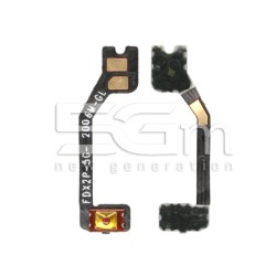 Accensione Flex Cable OPPO Find X2 Pro