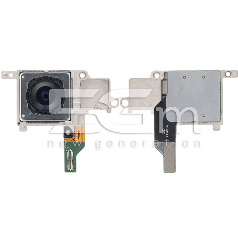 Camera Posteriore 200MP Samsung SM-S918 S23 Ultra