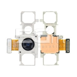 Rear Camera 48MP OPPO Find X2 Neo