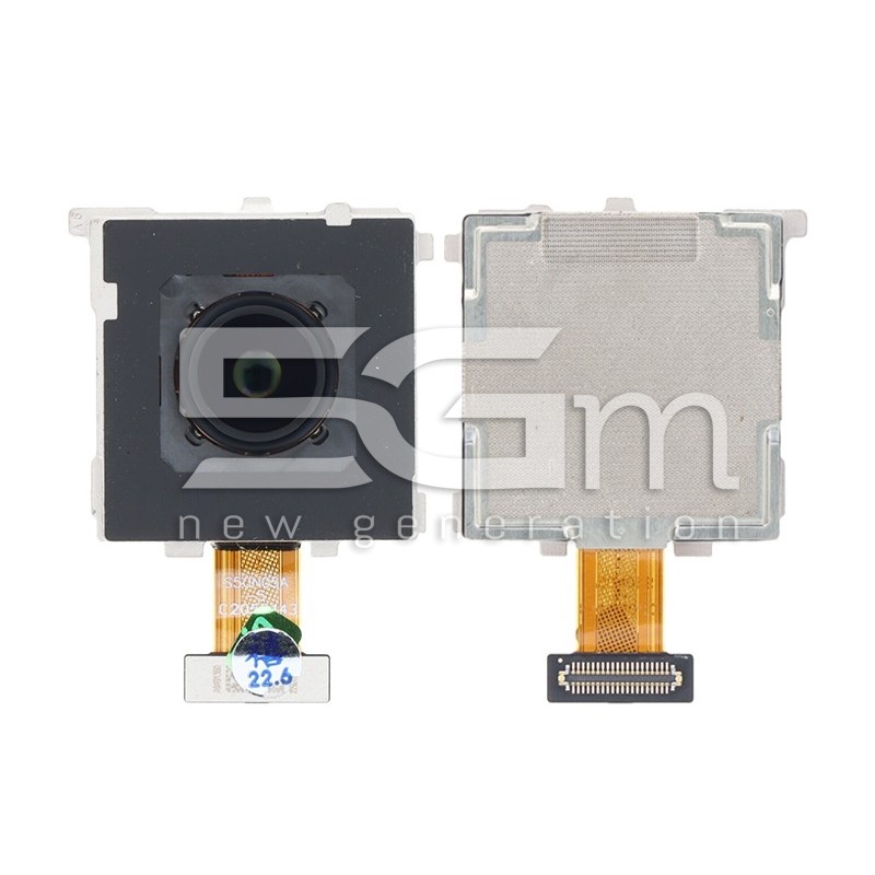 Rear Camera 50MP OPPO Find X5 Pro