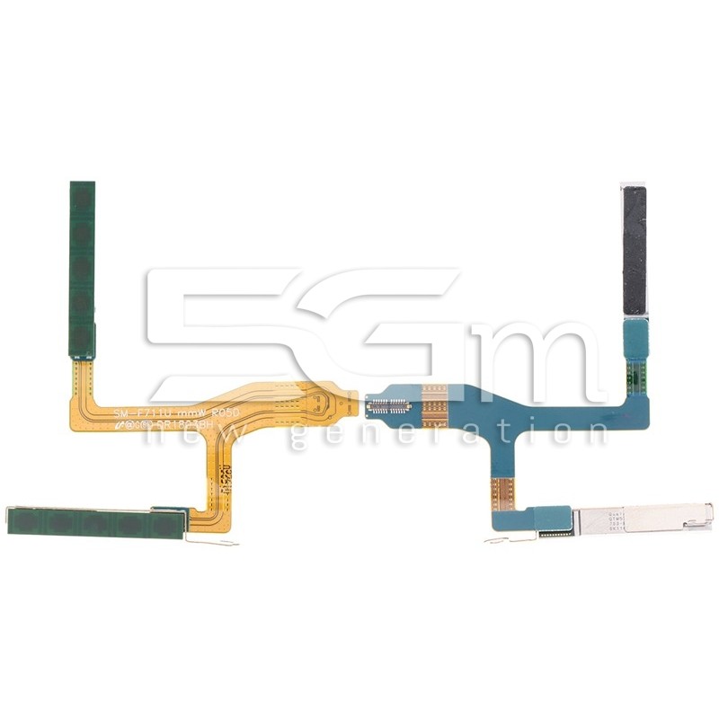 5G Antenna Module Samsung SM-F711 Z Flip 3 5G