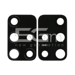 Rear Camera Lens Samsung SM-A715 A71