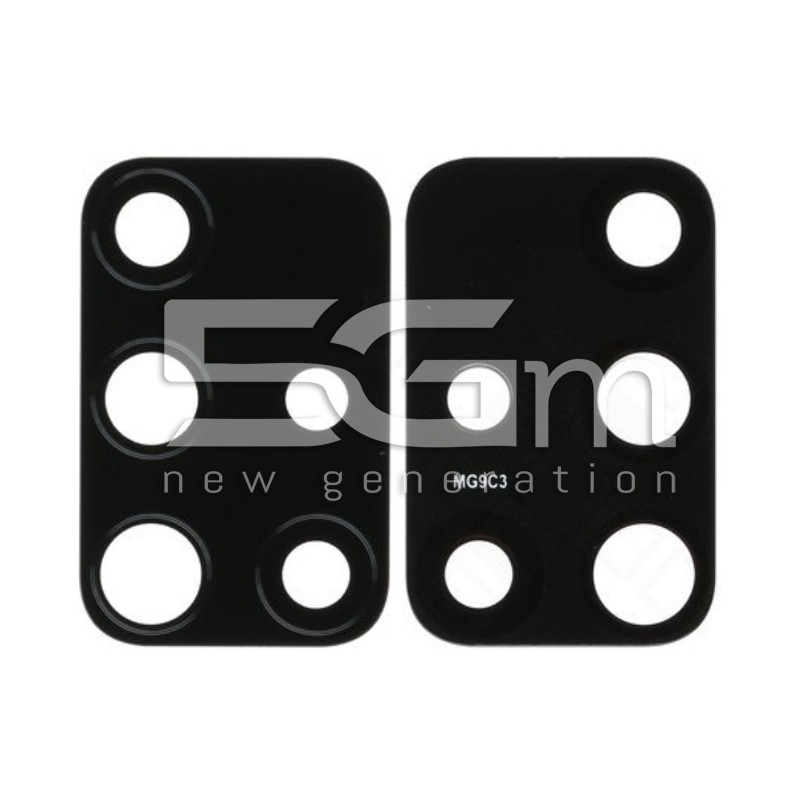 Rear Camera Lens Samsung SM-A715 A71