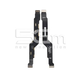 Motherboard Flex Cable Moto Edge 30 Ultra
