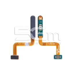 Fingerprint Flex Cable Black Samsung SM-M325 M32 4G