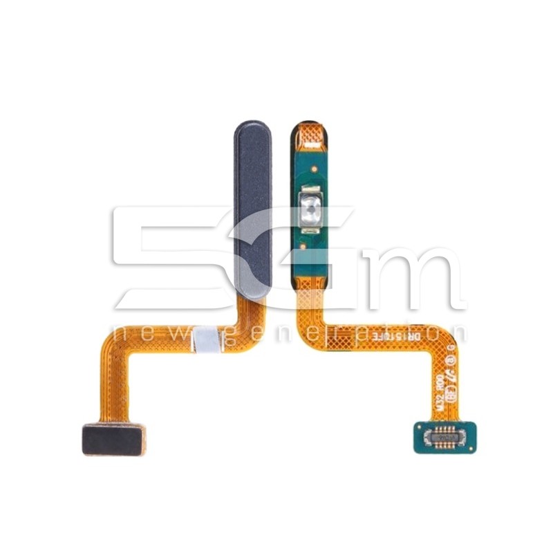 Fingerprint Flex Cable Black Samsung SM-M325 M32 4G