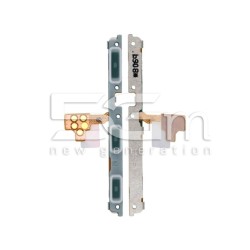 Accensione + Volume Flex Cable Samsung SM-A526 A52 5G