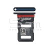Sim Card Tray Cosmic Grey Moto Edge 30 Fusion