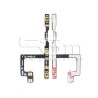 Power + Volume Flex Cable Moto Edge 30 Fusion