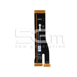 Motherboard Flex Cable Samsung SM-A526u A52 5G