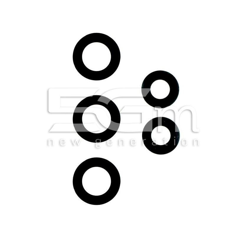 Rear Camera Lens Samsung SM-A236 A23 5G
