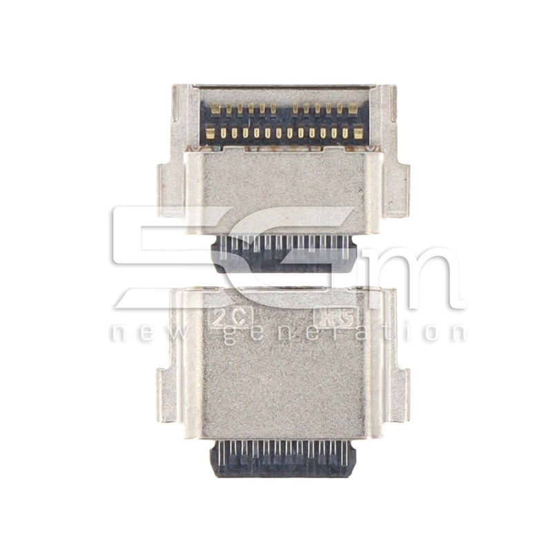 Charging Connector Samsung SM-X700 - X706