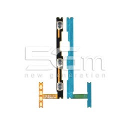 Accensione + Volume Flex Xiaomi Redmi 12C