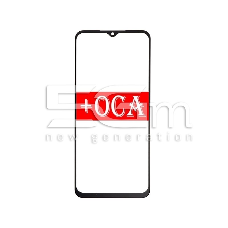 Glass + OCA Samsung SM-A236 A23 5G