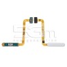 Fingerprint Flex Cable Awesome White Samsung SM-A236 A23 5G