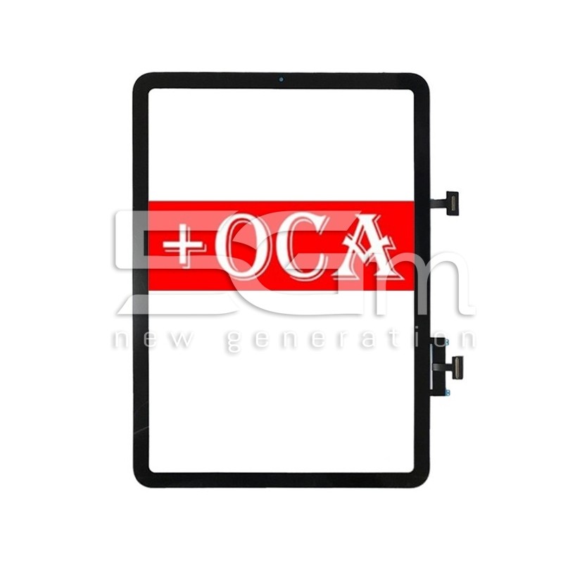 Touch Screen + OCA iPad Air 4 (2020) A2072
