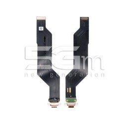 Charging Connector Flat Cable OnePlus 7T
