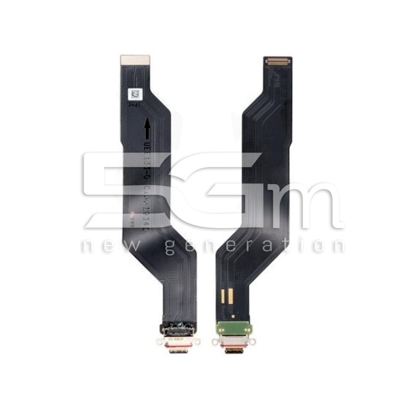Charging Connector Flat Cable OnePlus 7T