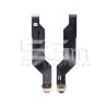 Charging Connector Flat Cable OnePlus 7T