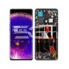Display Touch + Frame Black OPPO Find X5 (PULLED)