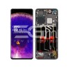 Ecrà Tàctil + Chassi Preto OPPO Find X5 Pro (PULLED)
