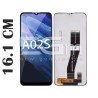 Display Touch Black Samsung A02s - A03 - A03s (16.1cm IPS) FB