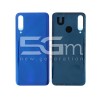 Rear Cover Blue Xiaomi Mi A3 No Logo