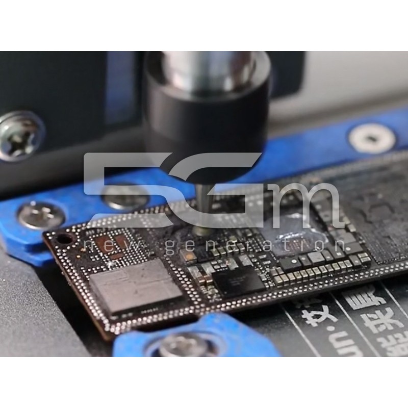 AiXun 2ND Gen Chip GRINDING Machine