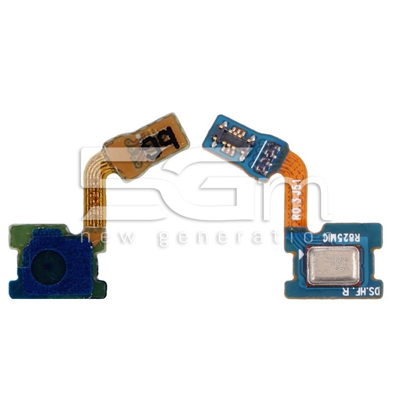 Microphone Flex Cable Samsung SM-R820 - R825
