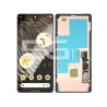 Display Touch + Frame Nero Google Pixel 7 Pro (PULLED)
