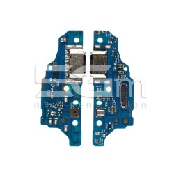 Charging Connector + Board Moto G23 (OEM)