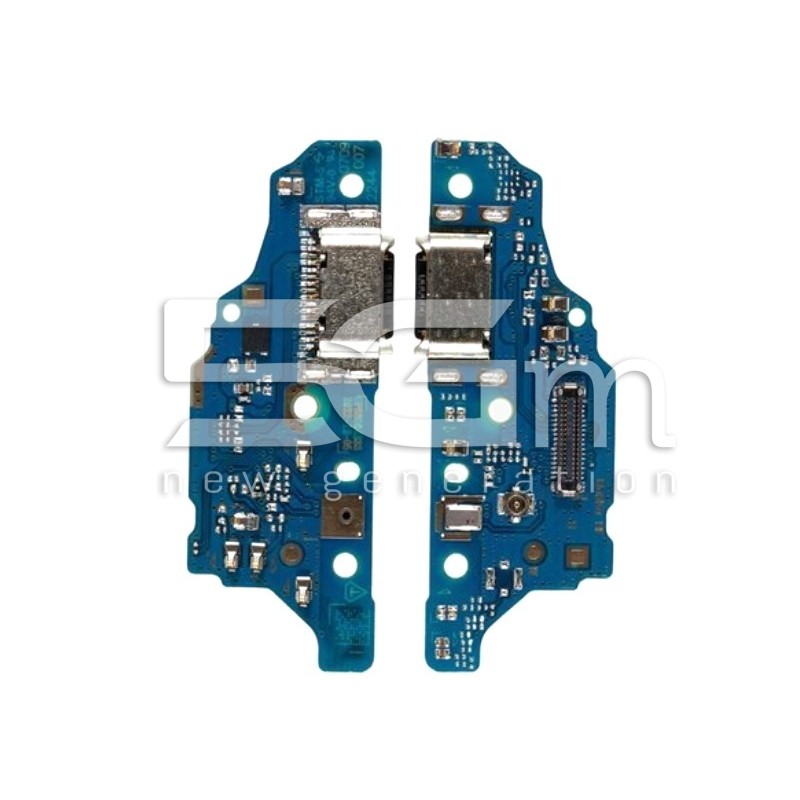 Charging Connector + Board Moto G23 (OEM)
