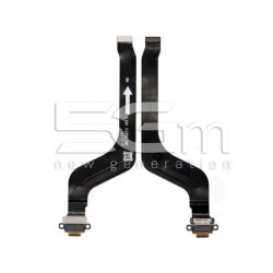 Charging Port Flex Cable Huawei P50 Pro