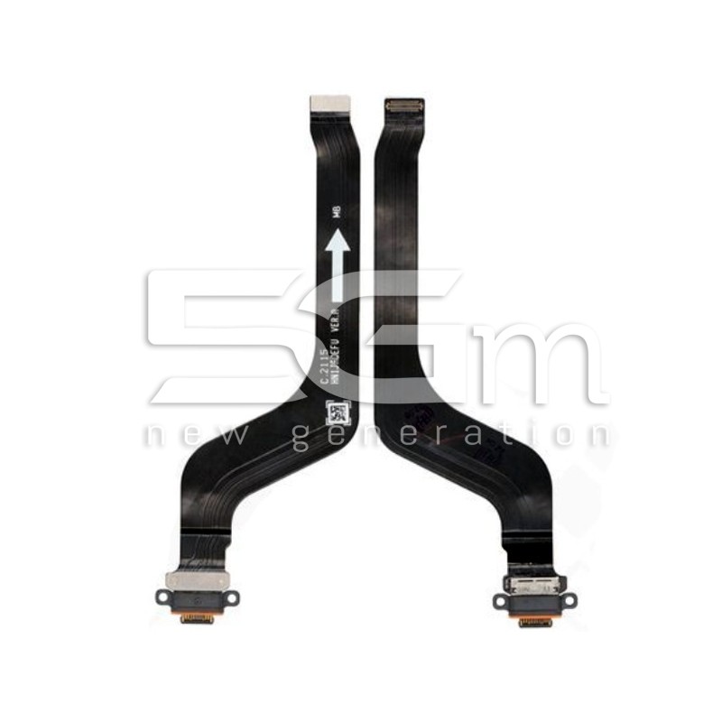 Charging Port Flex Cable Huawei P50 Pro