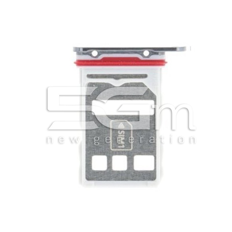 Sim Card Tray Black Huawei Mate 50 Pro