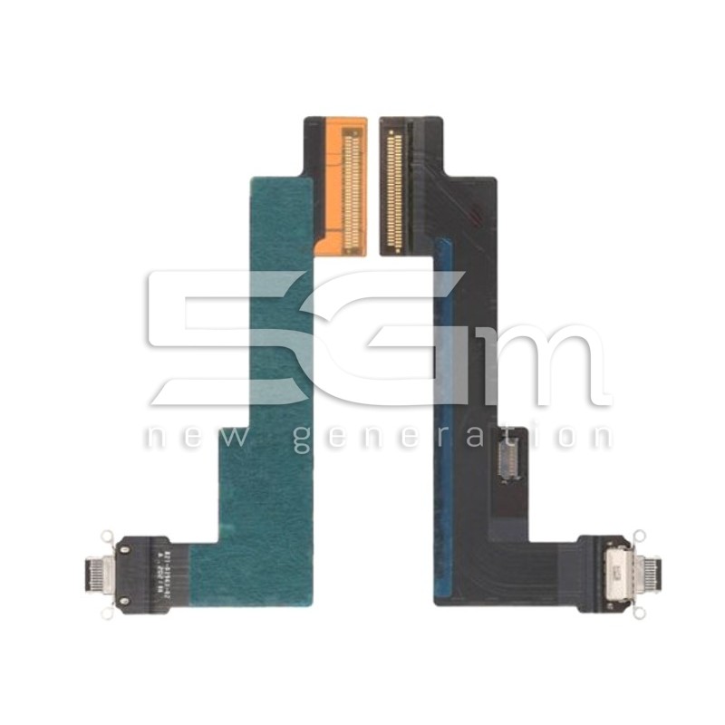 Charging Connector Space Grey iPad Air 4 Wi-Fi (A2316)
