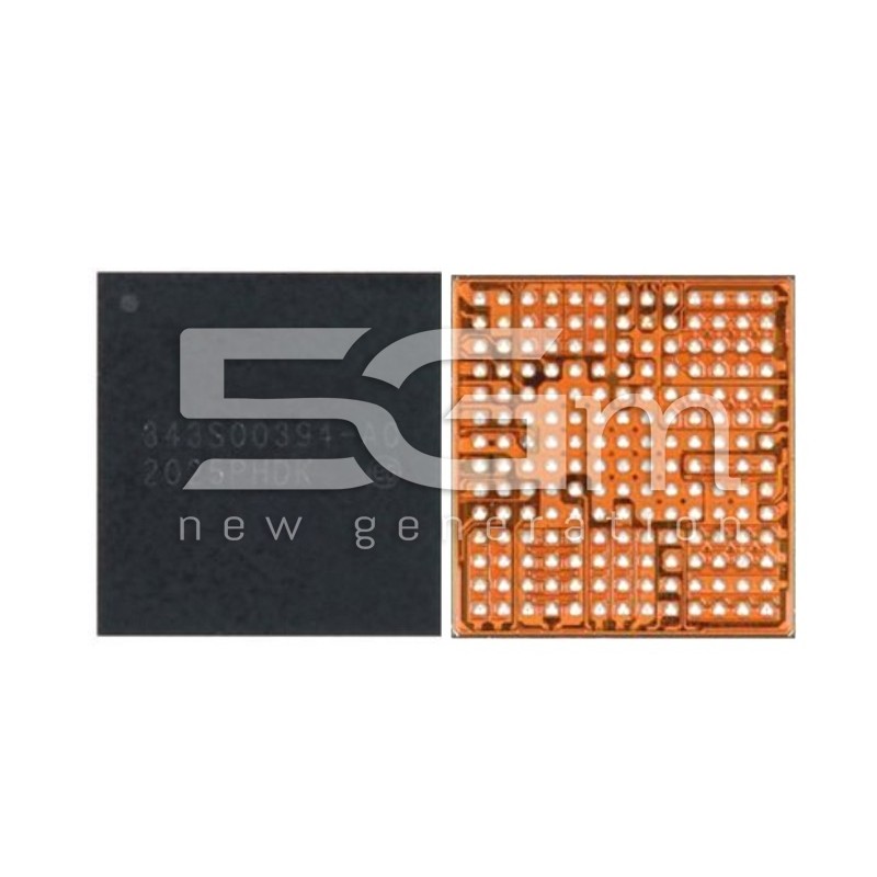 IC Charging 343S00394 iPad Air 4
