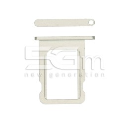 Sim Card Tray Green iPad Air 4 LTE