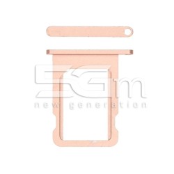 Supporto Sim Card Rose Gold iPad Air 4 LTE
