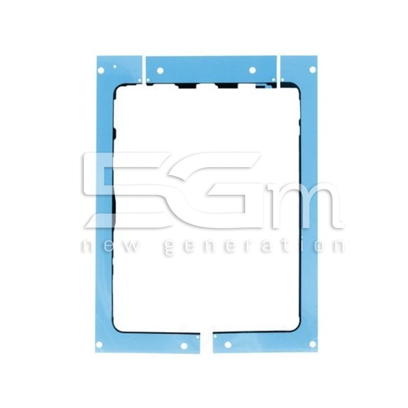 Adhesive Touch Screen iPad Air 4