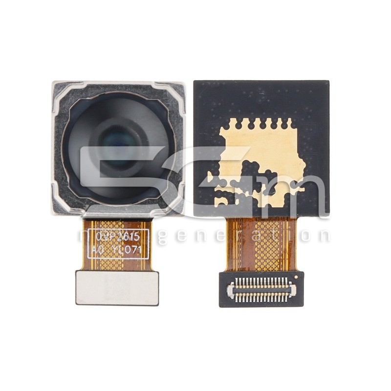 Rear Camera 108MP Xiaomi Mi 11T 5G (PULLED)