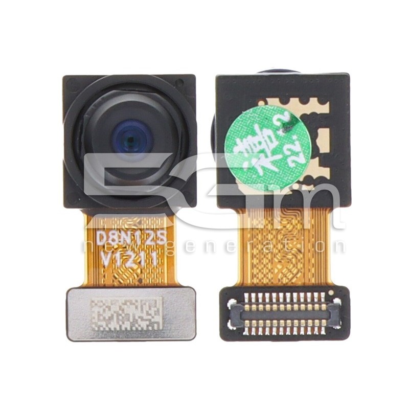 Rear Camera 8MP Ultrawide Xiaomi Mi 11T - Mi 11T Pro
