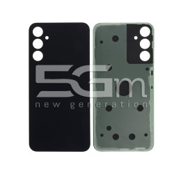 Retro Cover Nero Samsung SM-A346 A34 5G No Logo