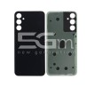 Retro Cover Nero Samsung SM-A346 A34 5G No Logo