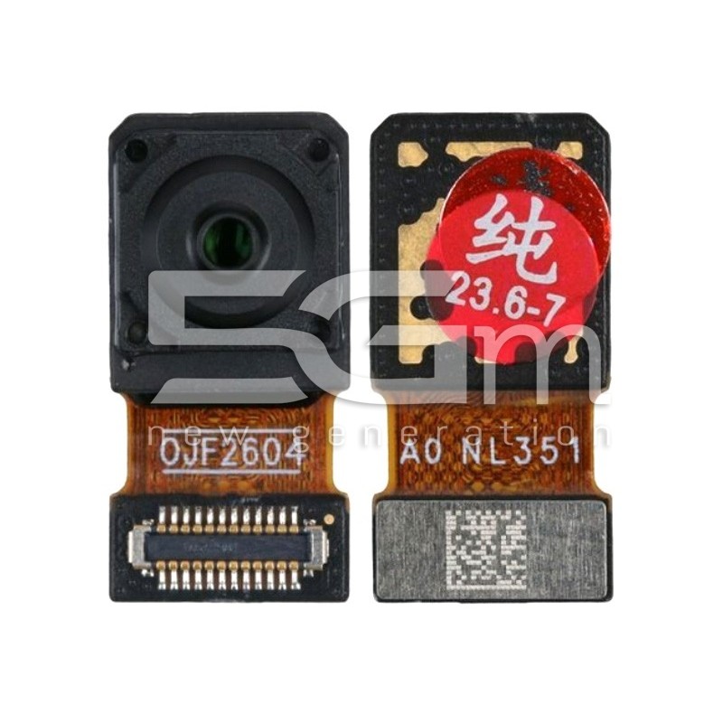 Camera Frontale 16MP Xiaomi Mi 11T - Mi 11T Pro