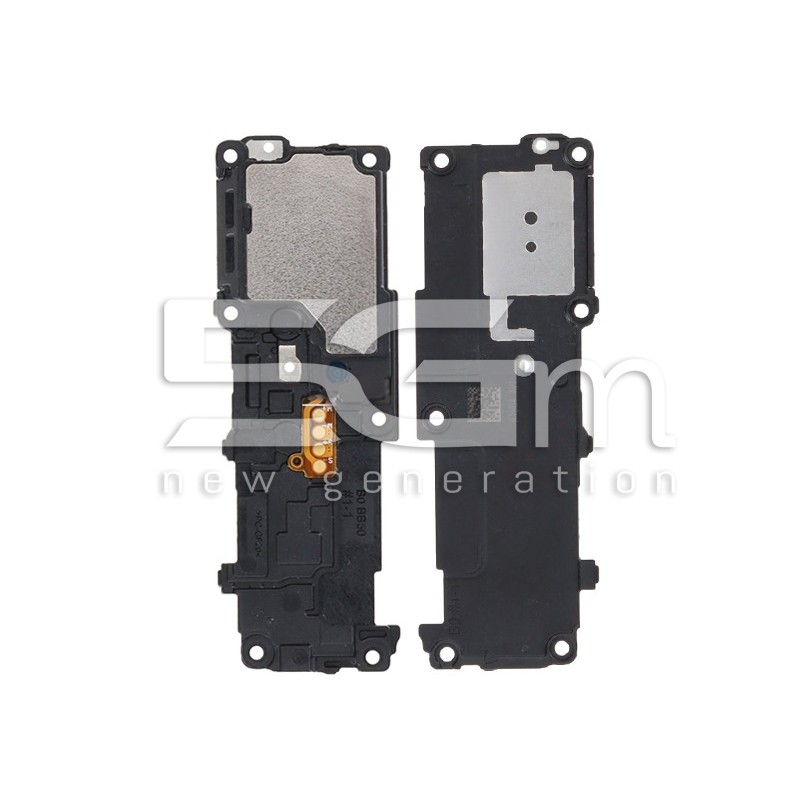 Suoneria + Supporto Samsung SM-S908 S22 Ultra