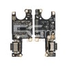Charging Connector + Board Vivo V23 5G