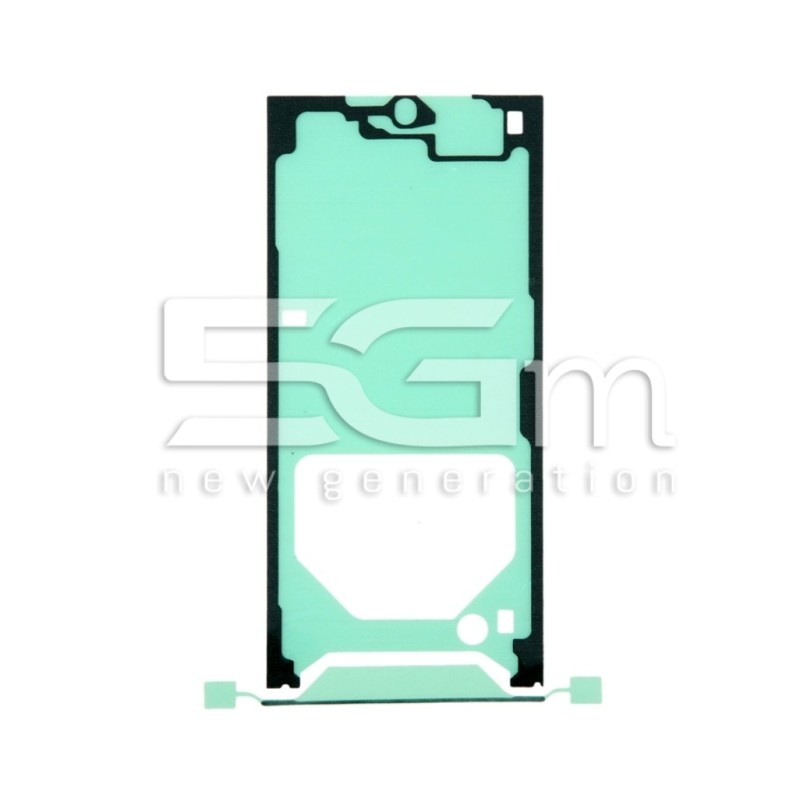 Adhesive LCD Samsung SM-S918 S23 Ultra
