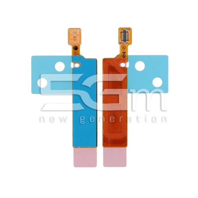 S Pen Detector Flex Cable Samsung SM-S918 S23 Ultra