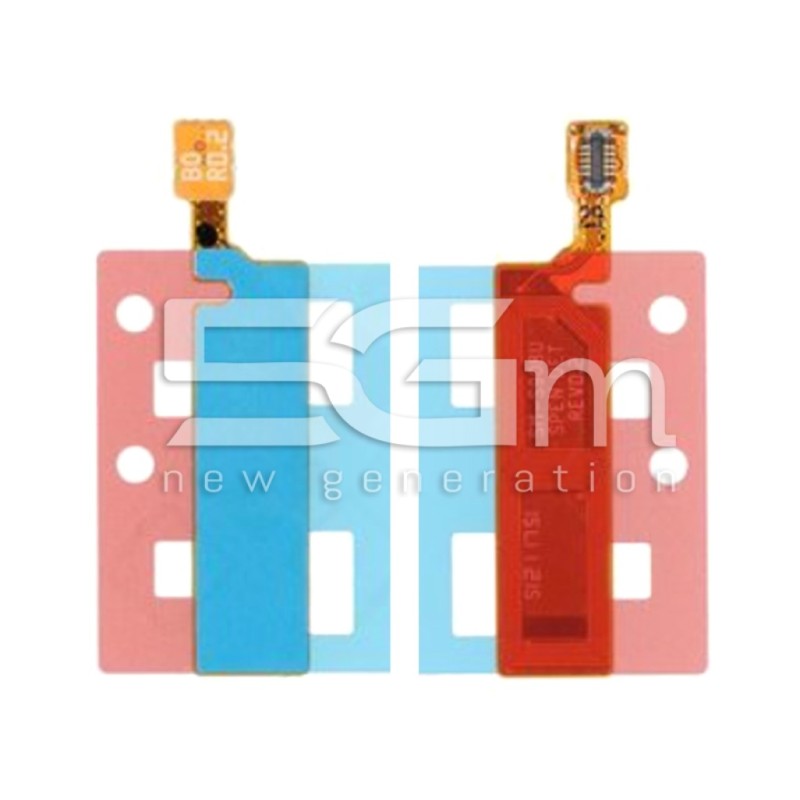 S Pen Detector Flex Cable Samsung SM-S908 S22 Ultra